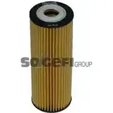 Масляный фильтр TECNOCAR RM5M69 CMSVK Z1 OP214 985881 изображение 0