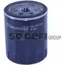 Масляный фильтр TECNOCAR R123 I BUBOQ 985982 0GJ6E изображение 0