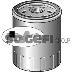 Масляный фильтр TECNOCAR 986041 R327 MX4PYY BC0AO6 E изображение 0
