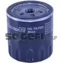 Масляный фильтр TECNOCAR 9C5H U E9B5GMW R523 986068