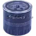 Масляный фильтр TECNOCAR PT01H 986071 PH199 0 R533