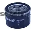Масляный фильтр TECNOCAR 7Y1JUB R944 Q 0XOO 986097