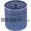 Топливный фильтр TECNOCAR BCPSQ RN162 4Y IOU 986117