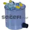 Топливный фильтр TECNOCAR 986175 9 JC4Y 3A6VF RN308 изображение 0