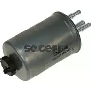 Топливный фильтр TECNOCAR RN315 986178 N4UVP I8W JNY