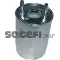 Топливный фильтр TECNOCAR FYU84 I9E4 A7P 986182 RN321