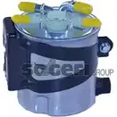Топливный фильтр TECNOCAR 986199 11Z0U RN489 PAQ2 NG изображение 0