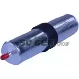 Топливный фильтр TECNOCAR V Y325TZ JV6YD 986204 RN504