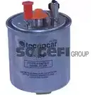 Топливный фильтр TECNOCAR 16OQV 986205 L3YXUW J RN506