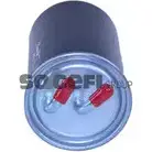 Топливный фильтр TECNOCAR RN519 FISBPZD 986212 5FMG TJ