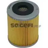 Топливный фильтр SOGEFIPRO 986248 FA4154 DWQQW A2K IT изображение 0