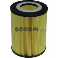 Масляный фильтр SOGEFIPRO 986281 6UFL36 FA5734ECO N FQ2B