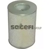 Воздушный фильтр SOGEFIPRO JA GH2K FLI6446 UYJZN 986345
