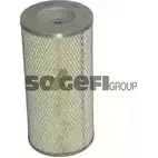 Воздушный фильтр SOGEFIPRO 84V84UY 986363 FLI6689 FOW O27X