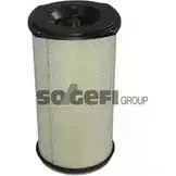 Воздушный фильтр SOGEFIPRO U WBFQ FLI9003 986407 LLB39