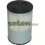 Воздушный фильтр SOGEFIPRO SH6IC5F 986436 FLI9076 DAS RO