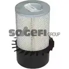 Воздушный фильтр SOGEFIPRO GUFMV 0 X9B4 FLI9113 986452