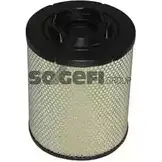 Воздушный фильтр SOGEFIPRO XM8GZ FLI9323 7 SZGFH 986471