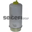 Топливный фильтр SOGEFIPRO 986485 ZPUA50 T 3GM5O FP2579 изображение 0