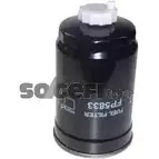 Топливный фильтр SOGEFIPRO FP5833 3A UYH 986502 2CVSURF изображение 0
