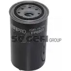 Топливный фильтр SOGEFIPRO 2I9 9FW6 986508 69PWLK1 FP6063 изображение 0