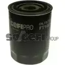 Масляный фильтр SOGEFIPRO ZY 3QD 986517 FT1497 7F5W3 изображение 0