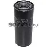 Масляный фильтр SOGEFIPRO S 1B7POX PPDTPF FT5211 986556