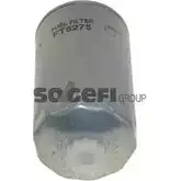 Топливный фильтр SOGEFIPRO FT5275 986563 9E357W ZPC 06 изображение 0