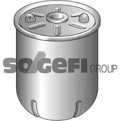 Масляный фильтр SOGEFIPRO FT5805 77 VV8 986600 IDYF8 изображение 0