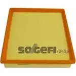 Воздушный фильтр SOGEFIPRO WJNR0 986660 RQ IORV PA7748