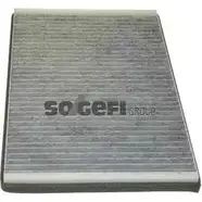 Салонный фильтр SOGEFIPRO 986722 8J3KQ X5 PCK9819 NVDUDR изображение 0