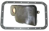 Фильтр АКПП JS ASAKASHI IJXY Z 1436739013 JT210K2