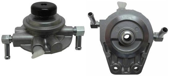 Система впрыска JS ASAKASHI PM1018 1440170895 DU X6V