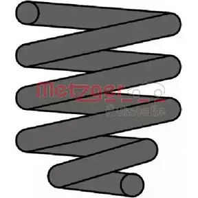 Пружина METZGER 2241340 1DUM 6X 1002516 ZIP5E6