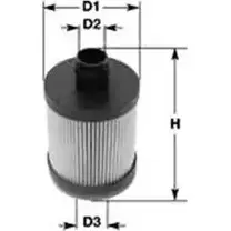 Масляный фильтр MAGNETI MARELLI 71760 218 153071760218 NHSKOA9 1019148