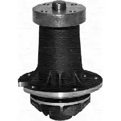 Водяной насос, помпа MAGNETI MARELLI 350981503000 81 503 H0MS1UP 1028610