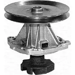 Водяной насос, помпа MAGNETI MARELLI 1028923 350981485000 350982073000 3509814 70000