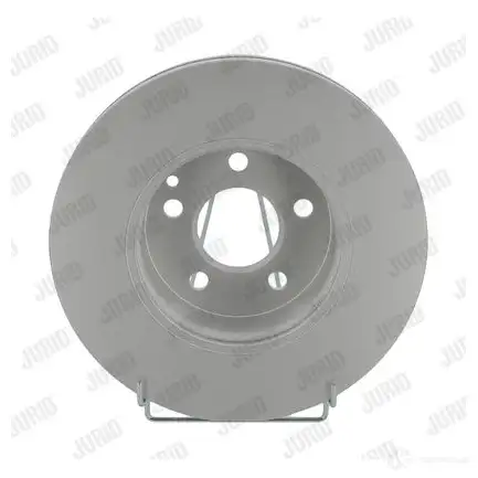 Тормозной диск JURID 09S3T 5626 27JC 569767 562627jc - Изображение 1