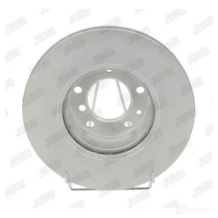 Тормозной диск JURID 561478jc 561478 J 568409 561478JC изображение 1