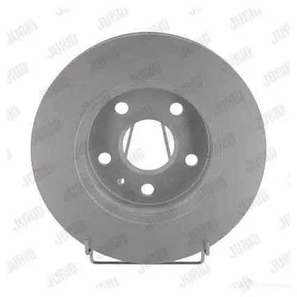 Тормозной диск JURID 562460jc 569626 562 460J 562460JC изображение 1