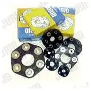 Крестовина кардана JURID 572830 GN14 5 K02A8 8309029002