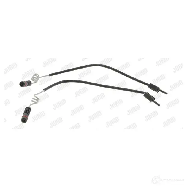 Датчик износа тормозных колодок JURID GP3G W 3306437096294 572307 581360 - Изображение 1