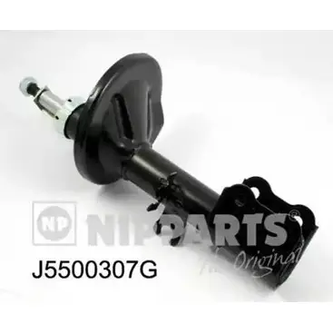 Амортизатор MAGNETI MARELLI J55003 07G OMXSSE2 381055003077 1037912 изображение 0