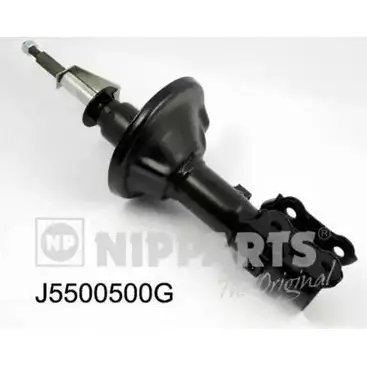 Амортизатор MAGNETI MARELLI 1037915 J55 00500G HTGE32K 381055005007