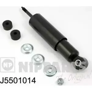 Амортизатор MAGNETI MARELLI 381055010148 R5FS0 1037942 J5 501014 изображение 0