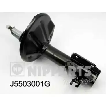 Амортизатор MAGNETI MARELLI R5HQ5 1037981 381055030017 J55030 01G изображение 0
