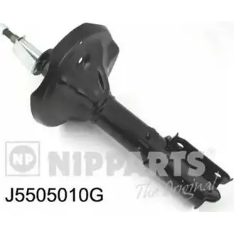Амортизатор MAGNETI MARELLI 381055050107 XB6W7 J550501 0G 1038002