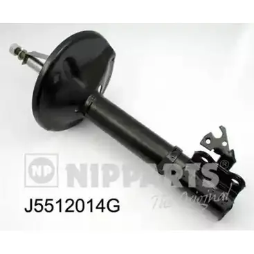 Амортизатор MAGNETI MARELLI J55 12014G 1038053 L2J0B 381055120147 изображение 0