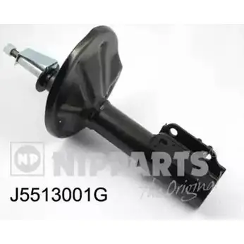 Амортизатор MAGNETI MARELLI GS815HS 1038064 381055130017 J5513 001G изображение 0