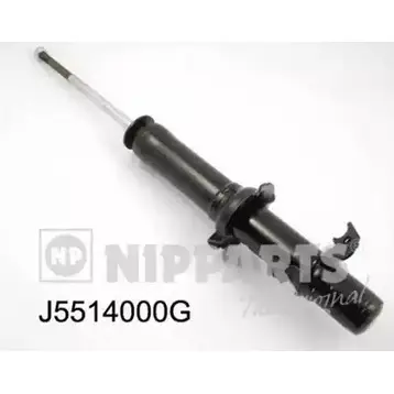 Амортизатор MAGNETI MARELLI NV5RG 381055140007 J 5514000G 1038073 изображение 0